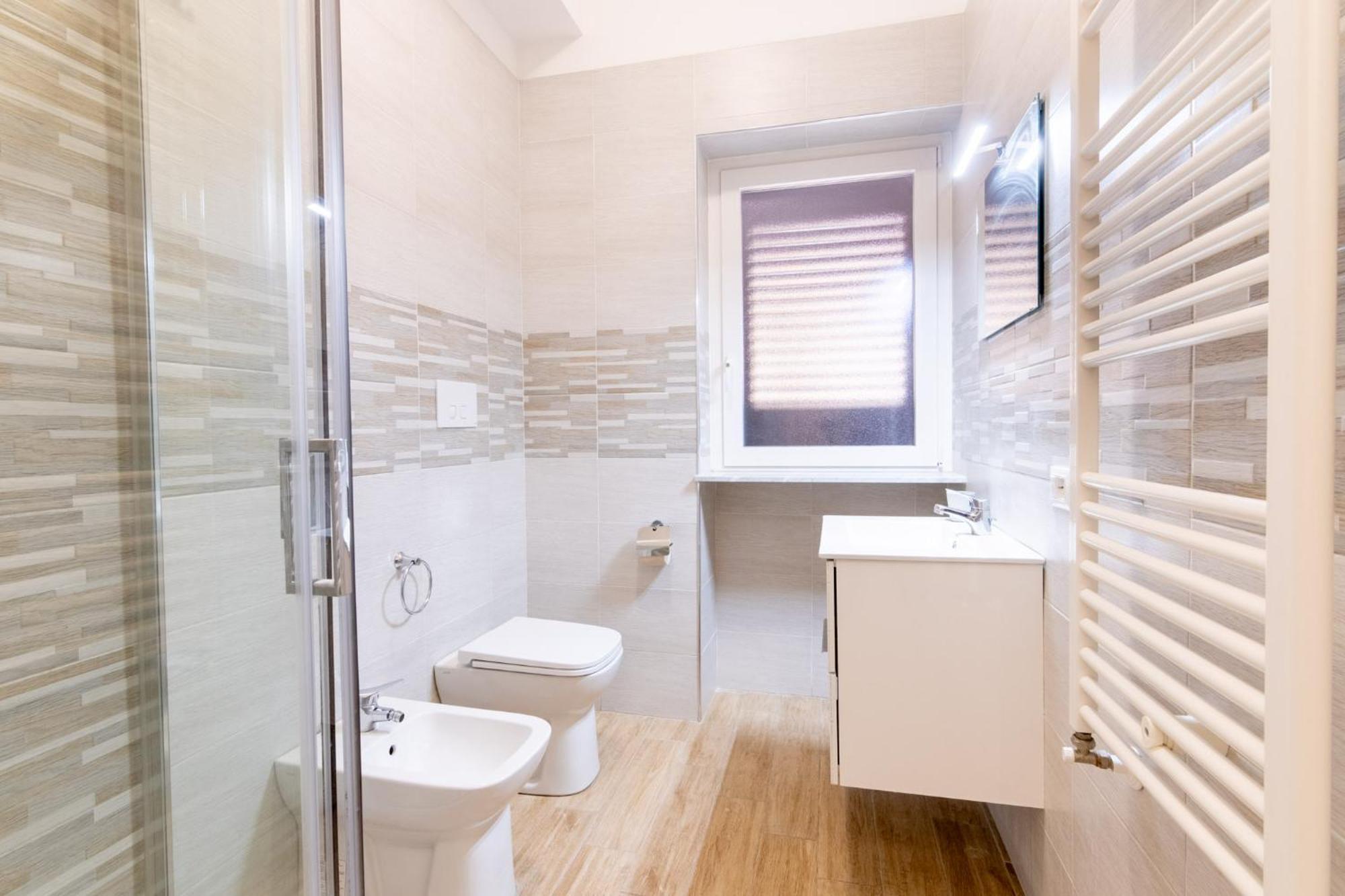 Stabile 38 Apartments Palermo Bagian luar foto
